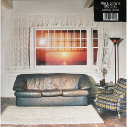 Wallows Model Vinyl LP USED