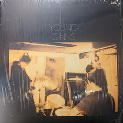 Young Ginns Young Ginns Vinyl LP USED