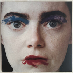 Jerskin Fendrix Poor Things (Original Motion Picture Soundtrack) Vinyl LP USED