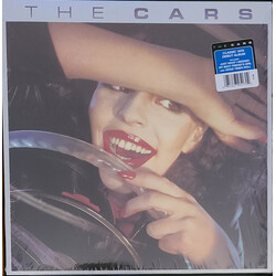 The Cars The Cars Vinyl LP USED