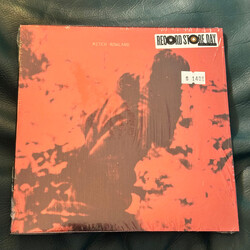 Mitch Rowland Mitch Rowland Vinyl 7" USED