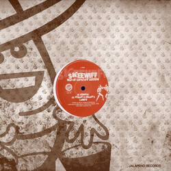 Skeewiff Man Of Constant Sorrow Vinyl 12" USED