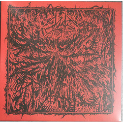 Sulfuric Hatred Sulfuric Hatred Vinyl LP USED