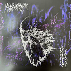 Spectral Voice Eroded Corridors Of Unbeing Vinyl LP USED