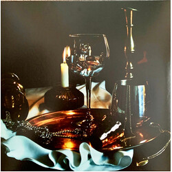 Body Of Light (2) Bitter Reflection Vinyl LP USED