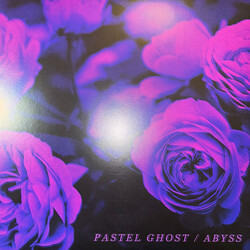 Pastel Ghost Abyss Vinyl LP USED