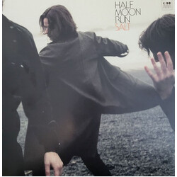 Half Moon Run Salt Vinyl LP USED