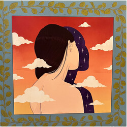 Sarah Grain And The Billions Of Stars Days Worth Living: Volume I Vinyl LP USED
