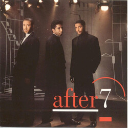After 7 After 7 Vinyl LP USED