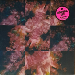 Say She She Prism Vinyl LP USED
