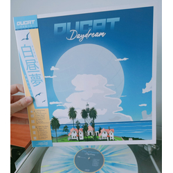 DUCAT Daydream Vinyl LP USED