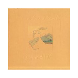 Joni Mitchell Court And Spark Vinyl LP USED