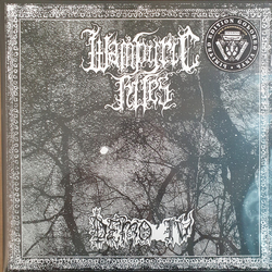 Wampyric Rites Demo IV Vinyl LP USED