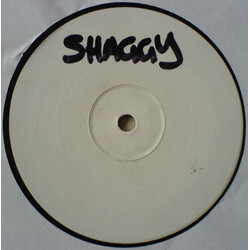 Shaggy It Wasn't Me (UK Garage Remixes) Vinyl 12" USED