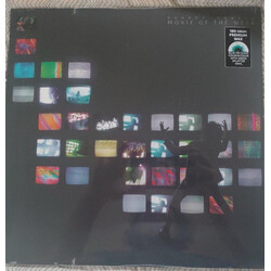 Shakey Graves Movie Of The Week Vinyl LP USED