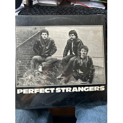 Perfect Strangers (15) The Wind / Trouble In Paradise Vinyl 12" USED