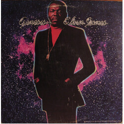 Elvin Jones Genesis Vinyl LP USED