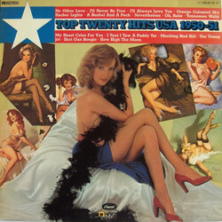 Various Top Twenty Hits USA 1950-51 Vinyl LP USED