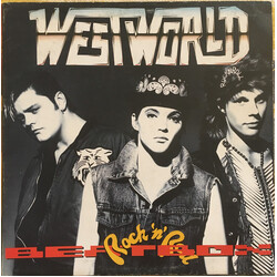 Westworld (2) Beatbox Rock 'N' Roll Vinyl LP USED