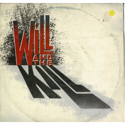 Will And The Kill Will And The Kill Vinyl LP USED