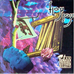 Floy Joy Weak In The Presence Of Beauty Vinyl LP USED