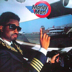 Marley Marl In Control, Volume 1 Vinyl LP USED