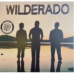 Wilderado Wilderado Vinyl LP USED
