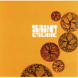 Saint Etienne Soft Like Me Vinyl 7" USED