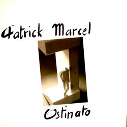 Patrick Marcel (3) Ostinato Vinyl LP USED