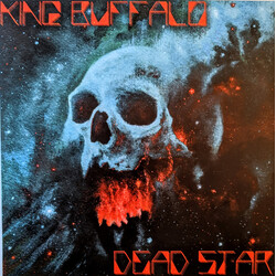 King Buffalo Dead Star Vinyl 12" USED