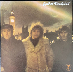 Sweet Thursday Sweet Thursday Vinyl LP USED