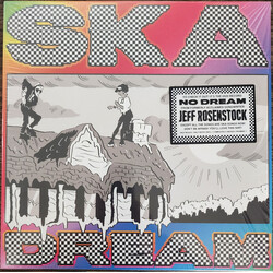 Death Rosenstock Ska Dream Vinyl LP USED