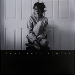 Emma Ruth Rundle Marked For Death Vinyl LP USED