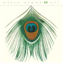 XTC Apple Venus Volume 1 Vinyl LP USED