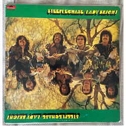 Steeplechase Lady Bright Vinyl LP USED