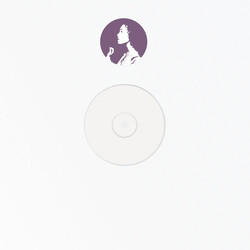 Jayda G / Alexa Dash Leave Room 2 Breathe Vinyl 12" USED