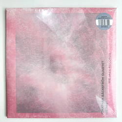 Jonathan Bäckström Quartet Jonathan Bäckström Quartet Vinyl LP USED