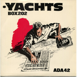 Yachts Box 202 Vinyl 7" USED