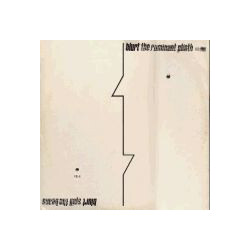 Blurt The Ruminant Plinth / Spill The Beans Vinyl 12" USED