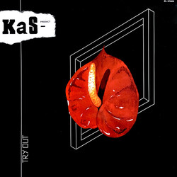 Kas Product Try Out Vinyl LP USED