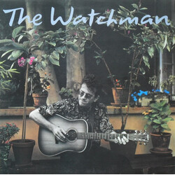The Watchman The Watchman Vinyl LP USED