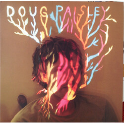 Doug Paisley Doug Paisley Vinyl LP USED
