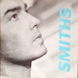 The Smiths Panic Vinyl 12" USED