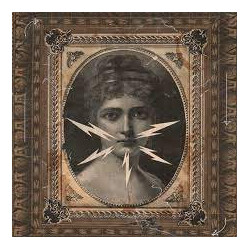 Paul Simpson (2) Astral Girl EP Vinyl 12" USED