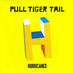 Pull Tiger Tail Hurricanes Vinyl 7" USED
