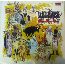 Pedro Ruy-Blas / Dolores Dolores Vinyl LP USED