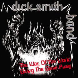 Dick Smith Band The Way Of The World Vinyl 7" USED