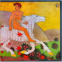 Fleetwood Mac Then Play On Vinyl LP USED