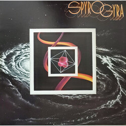 Spyro Gyra Spyro Gyra Vinyl LP USED