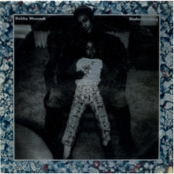 Bobby Womack Understanding Vinyl LP USED